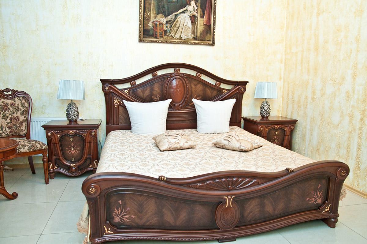 "Zolotoe Runo" Hotel Oldenburg Bagian luar foto