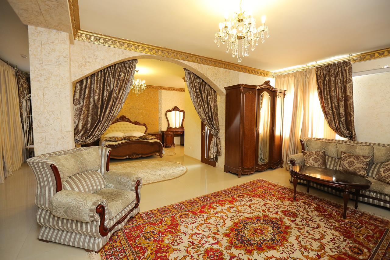 "Zolotoe Runo" Hotel Oldenburg Bagian luar foto