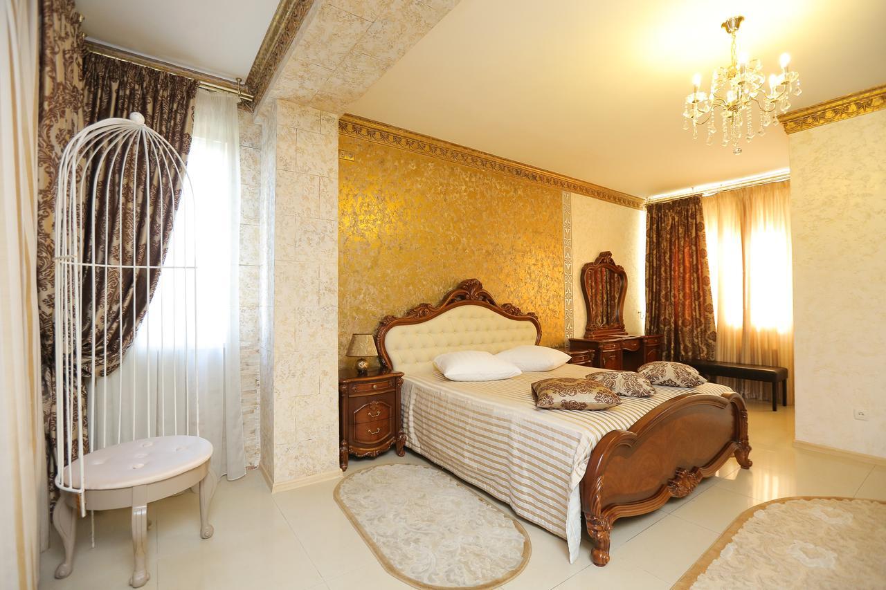 "Zolotoe Runo" Hotel Oldenburg Bagian luar foto